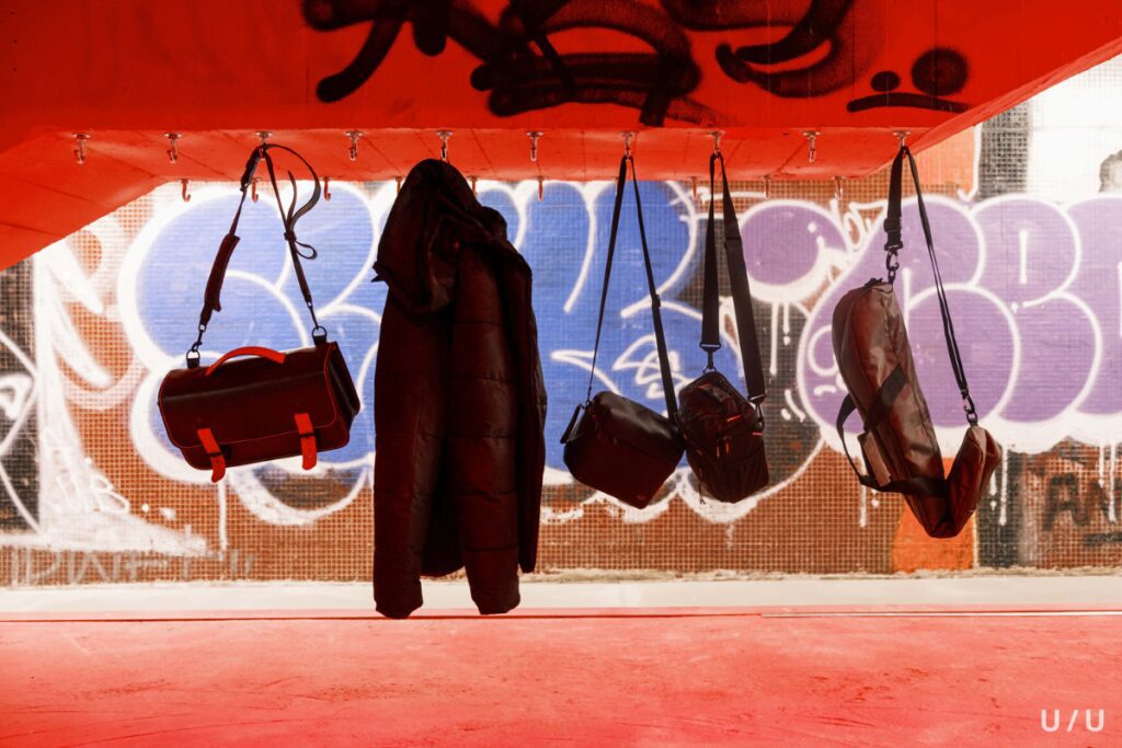 Estación de metro abandonada se convierte en un atractivo ‘skatepark’ Estación de metro abandonada se convierte en un atractivo ‘skatepark’