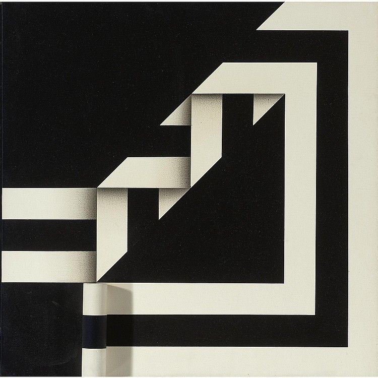 Tendencias deco: actitud negra