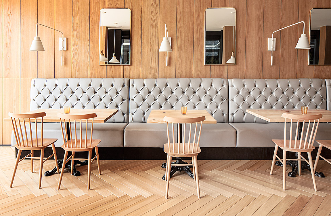 Studio Felipe Villaveces.