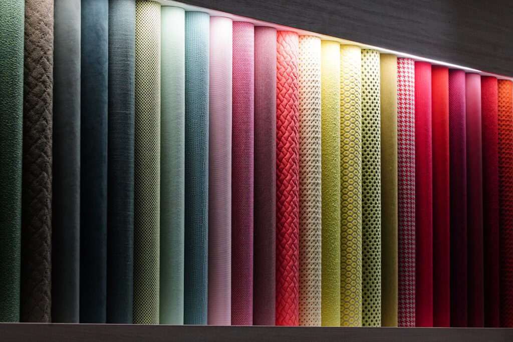 Axxis visitó las tres ferias de diseño más importantes de españa