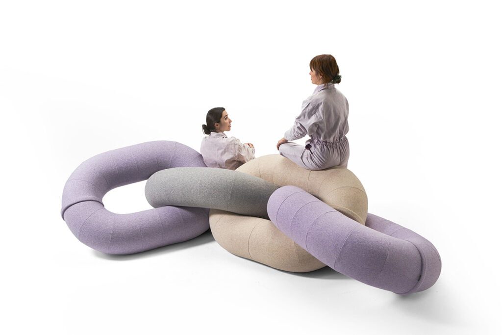 Axxis visitó las tres ferias de diseño más importantes de españa