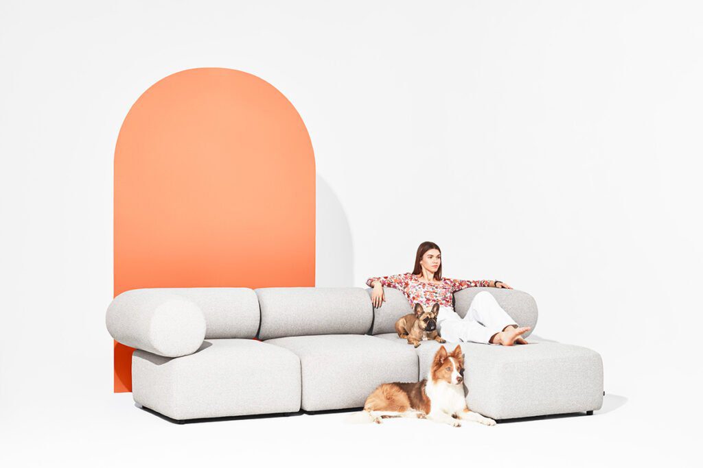 Axxis visitó las tres ferias de diseño más importantes de españa