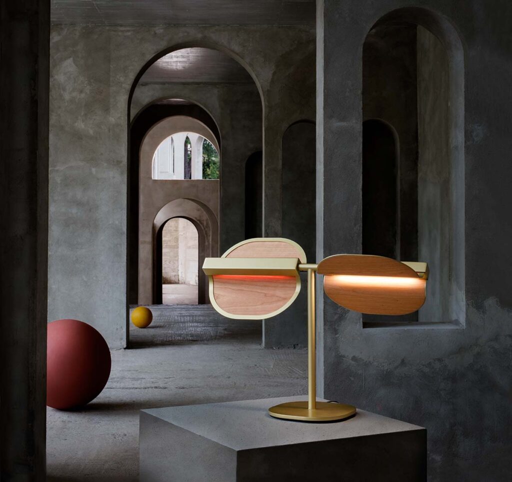 Axxis visitó las tres ferias de diseño más importantes de españa