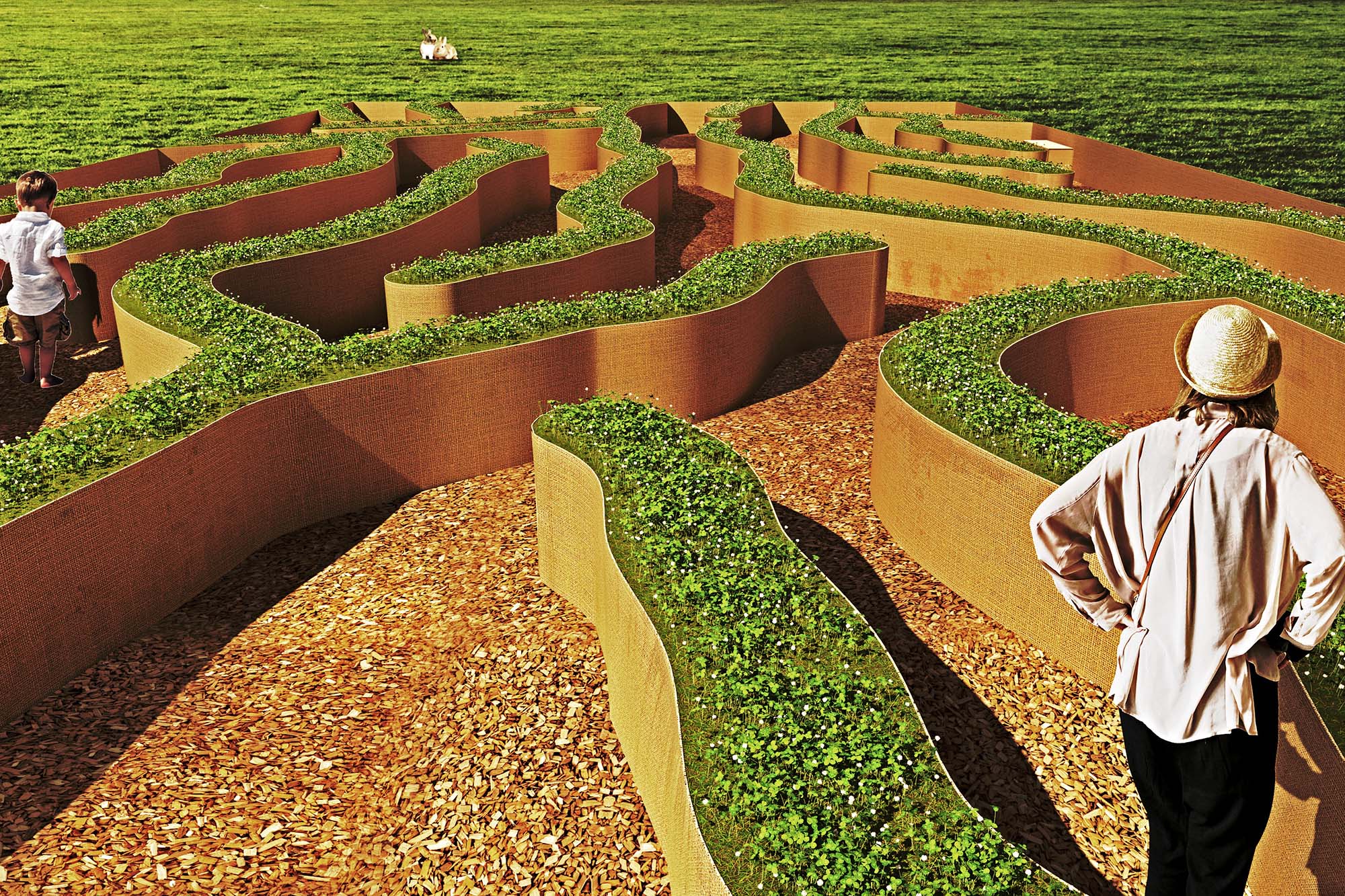 Festival Internacional de Jardines