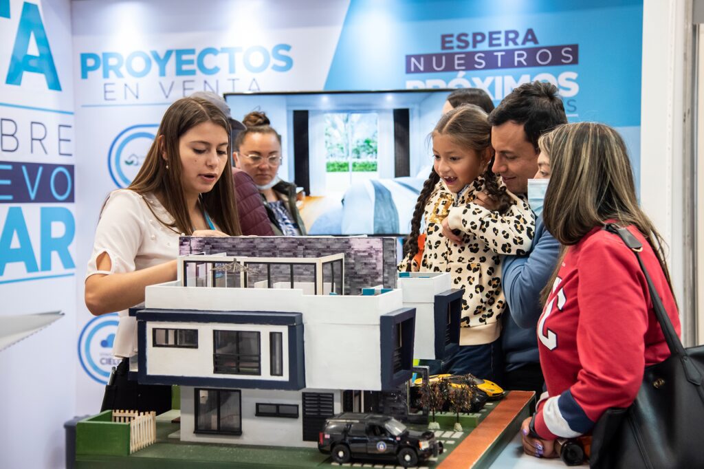 Gran salón inmobiliario 2023: conozca detalles de la edición