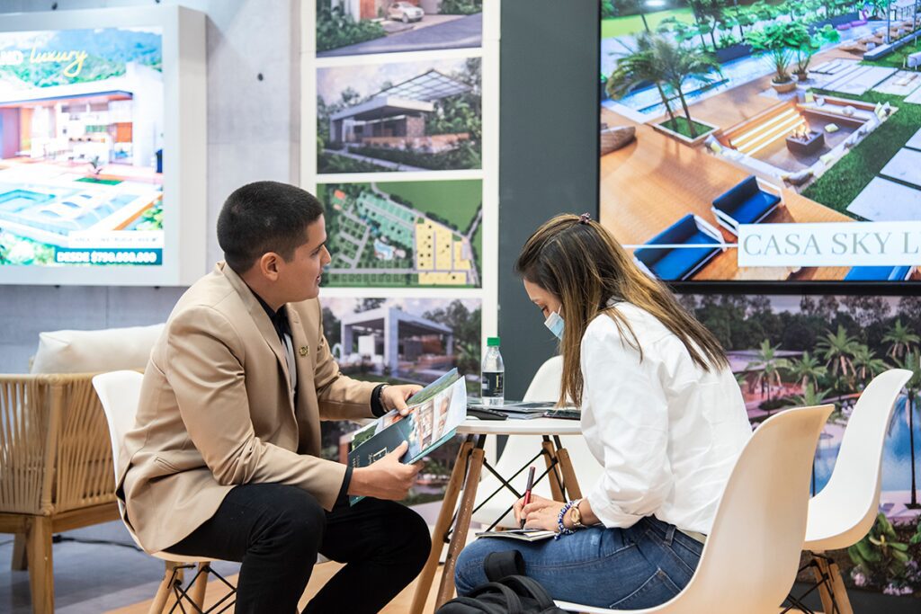 Gran salón inmobiliario 2023: conozca detalles de la edición