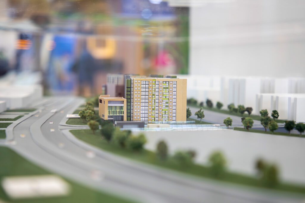 Bogotá se alista para recibir la xviii edición del gran salón inmobiliario