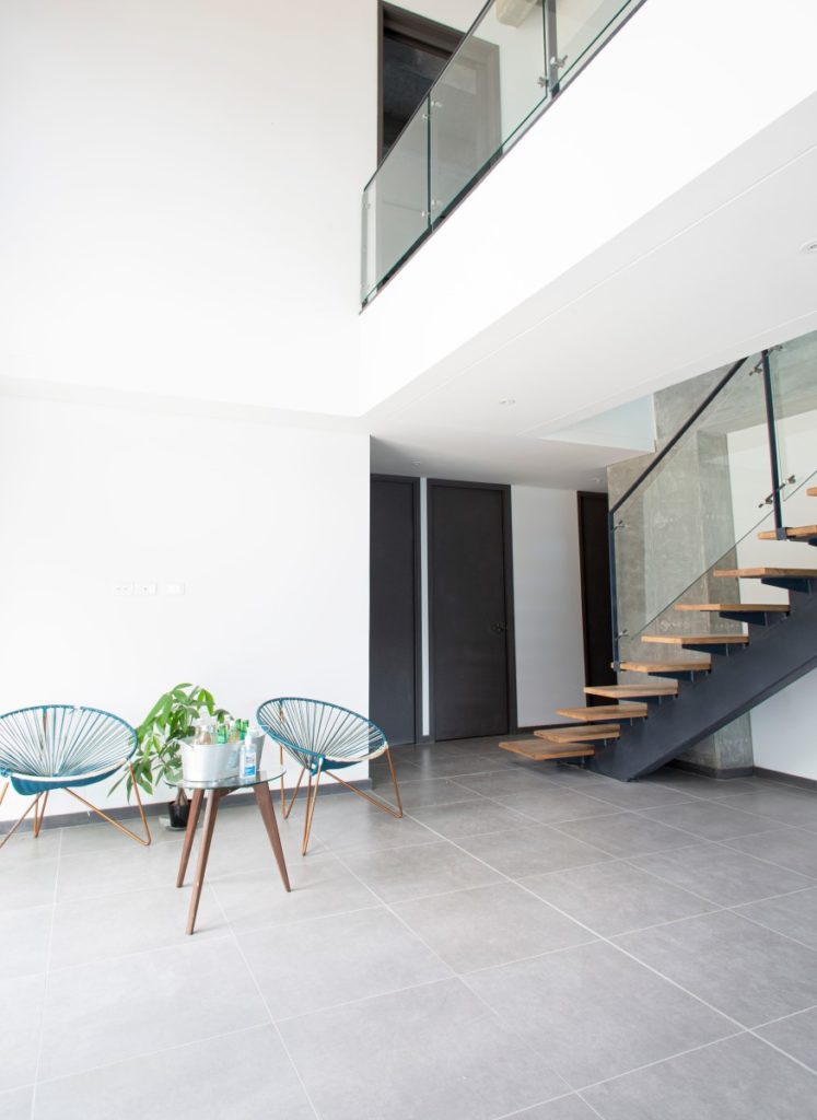 Placas de yeso y cemento en bogotá