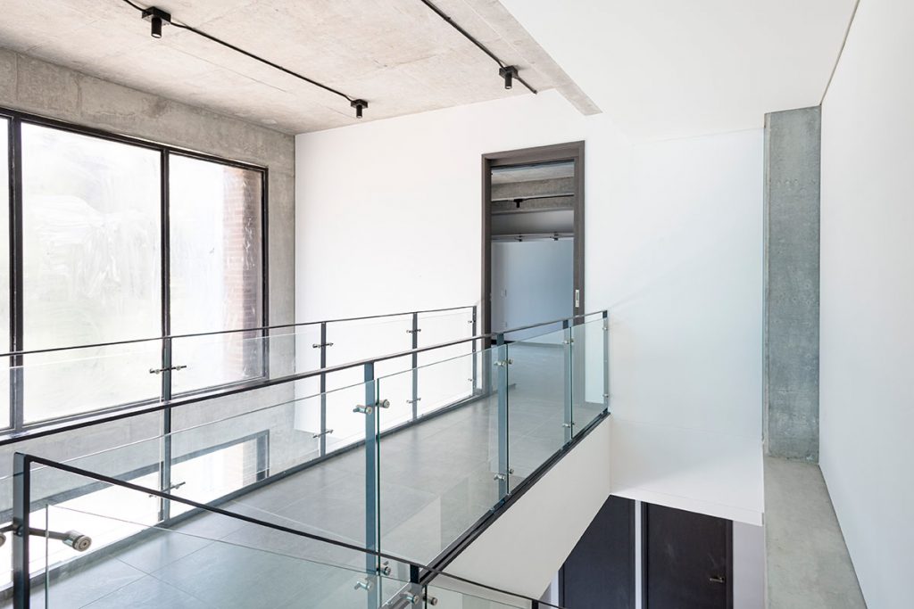 Placas rh de gyplac, tecnología en función de luchar contra la humedad