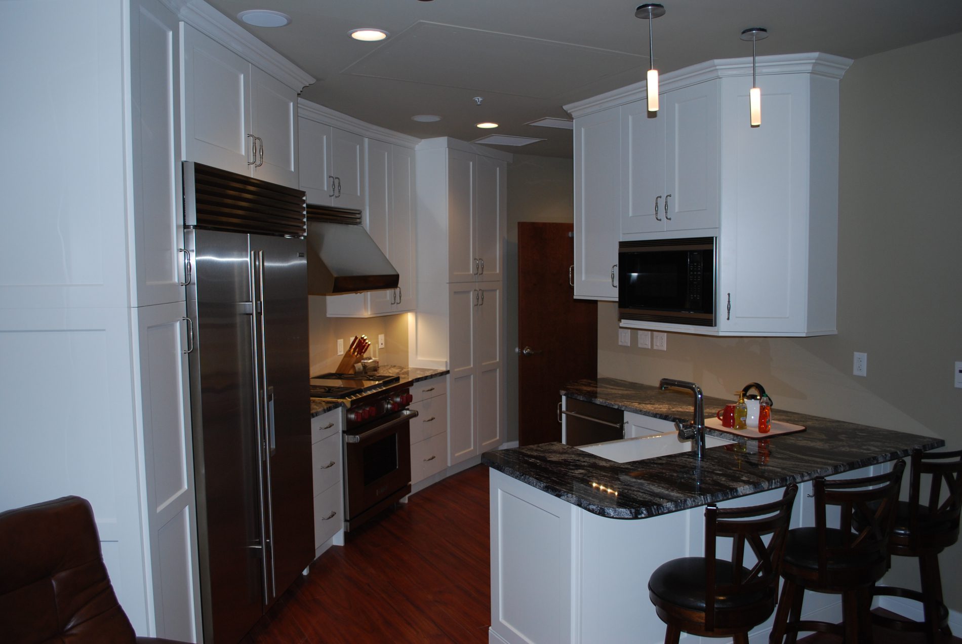 Ya están a la venta viviendas de lujo a prueba del covid-19 o de futuras pandemias Ya están a la venta viviendas de lujo a prueba del covid-19 o de futuras pandemias