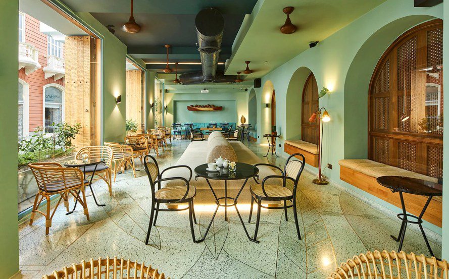 5 hoteles en colombia y américa para un escape en pareja en semana santa