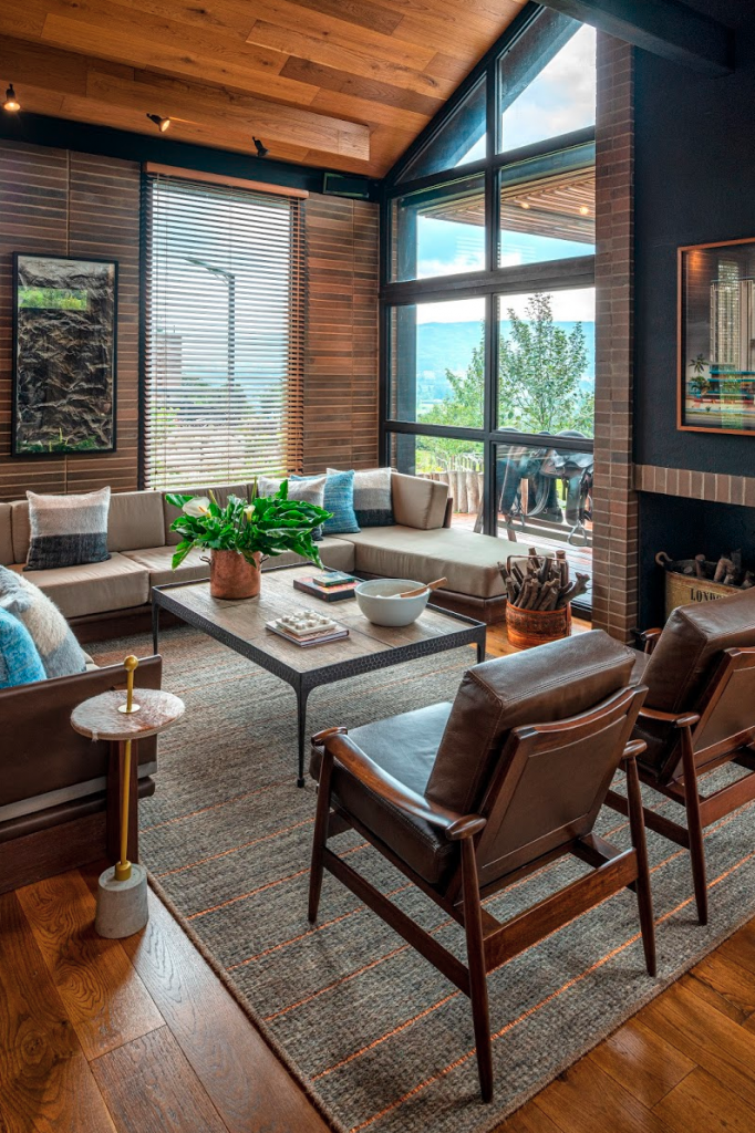 casas de campo en colombia