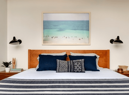 Una casa en el corazón de brooklyn para vivir un verano de ensueño en nueva york