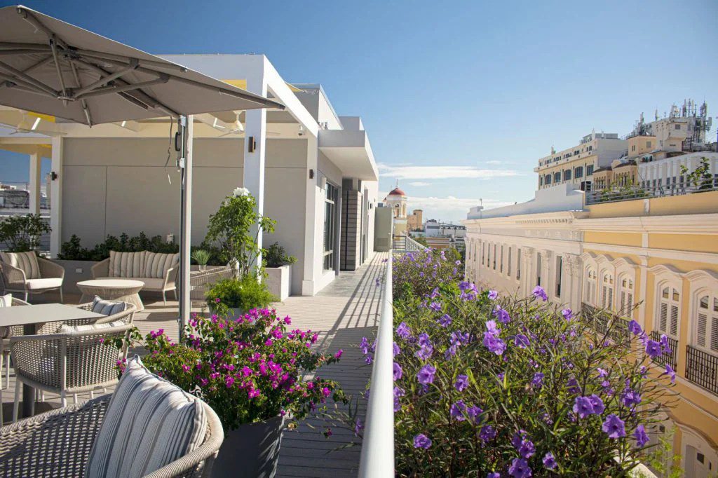 5 hoteles en colombia y américa para un escape en pareja en semana santa