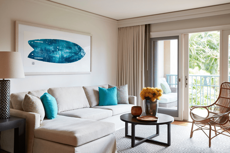 5 hoteles en hawai con un diseño de ensueño para vacaciones de última hora 5 hoteles en hawai con un diseño de ensueño para vacaciones de última hora