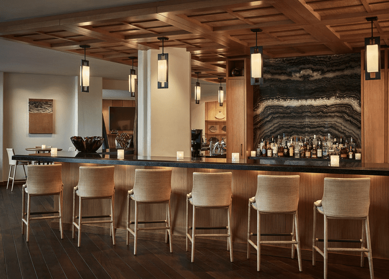 5 hoteles en hawai con un diseño de ensueño para vacaciones de última hora 5 hoteles en hawai con un diseño de ensueño para vacaciones de última hora