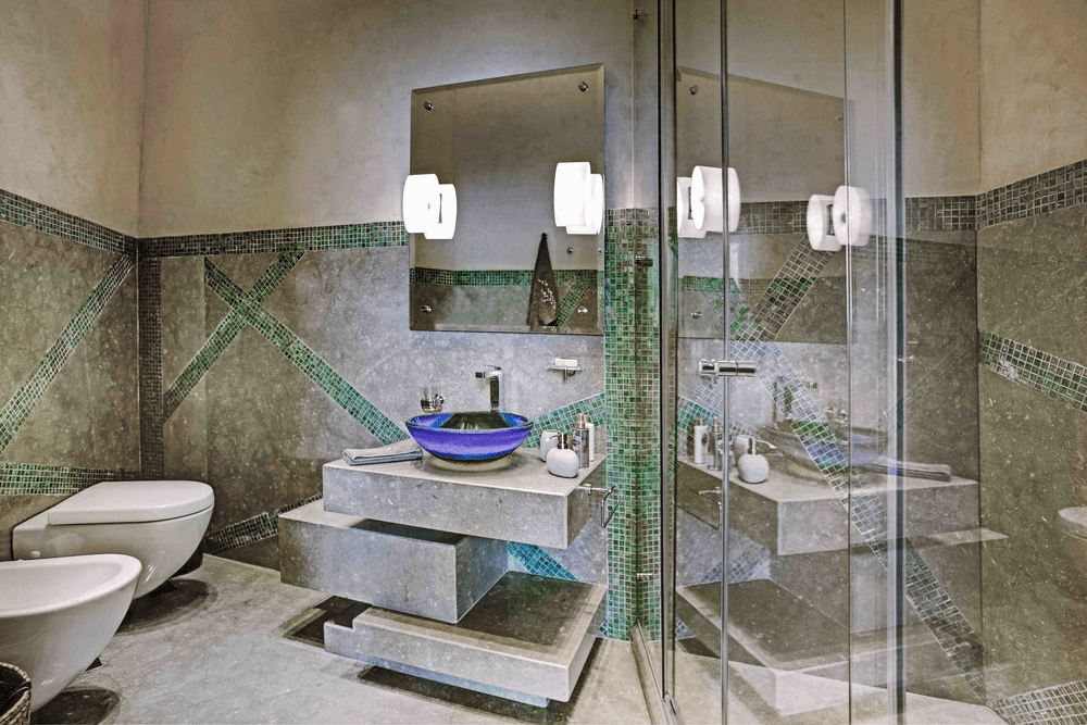 Esta paradisíaca casa de campo en el líbano tiene la piscina de sus sueños Esta paradisíaca casa de campo en el líbano tiene la piscina de sus sueños