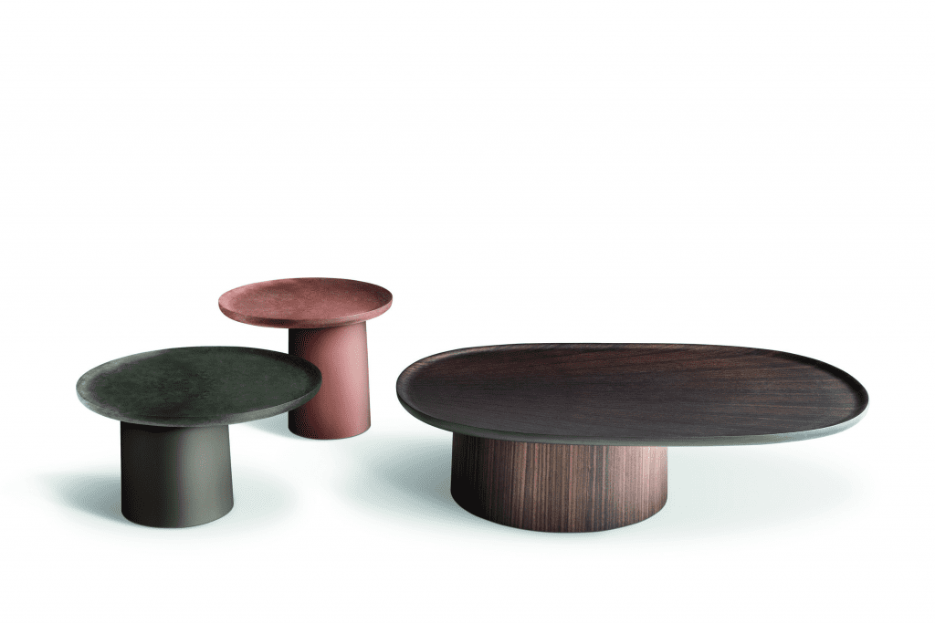 Un mobiliario de lujo diseñado para resaltar la belleza de los hogares colombianos