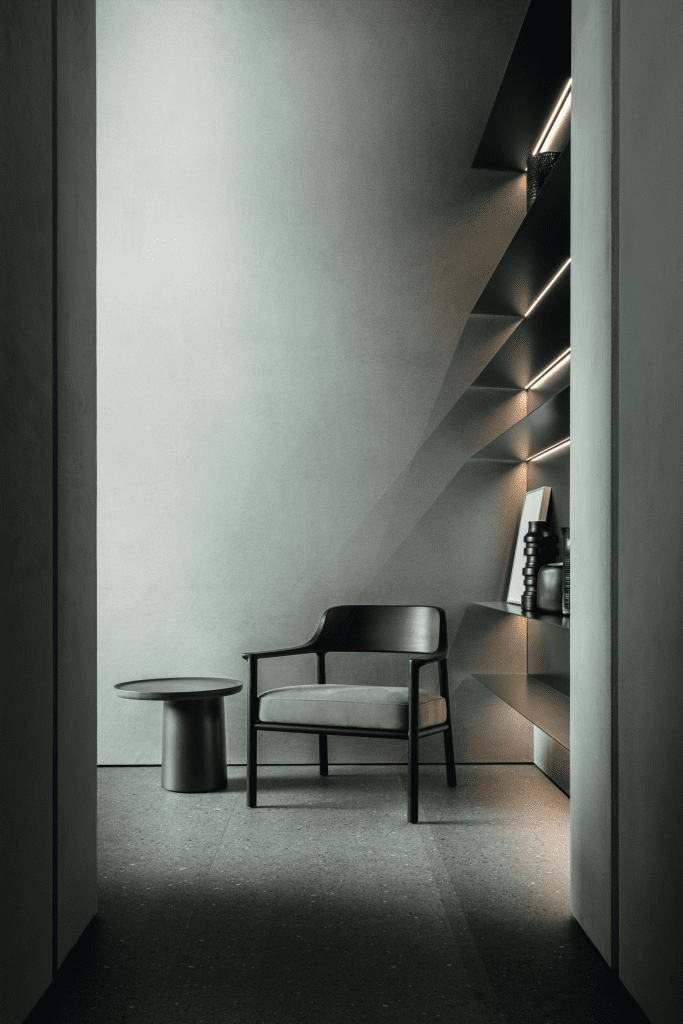 Un mobiliario de lujo diseñado para resaltar la belleza de los hogares colombianos