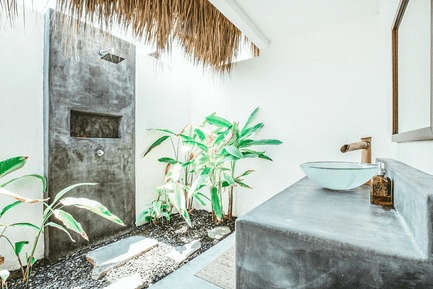 Un hotel cabaña en guatemala ideal para pasar un día junto a papá