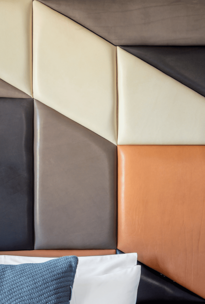 Unas vacaciones para escapar de la rutina en este hotel ubicado en el corazón de barcelona