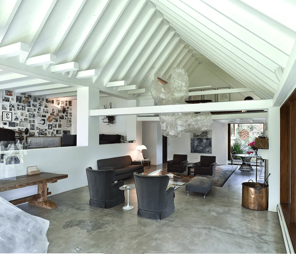 Casas colombianas de ensueño