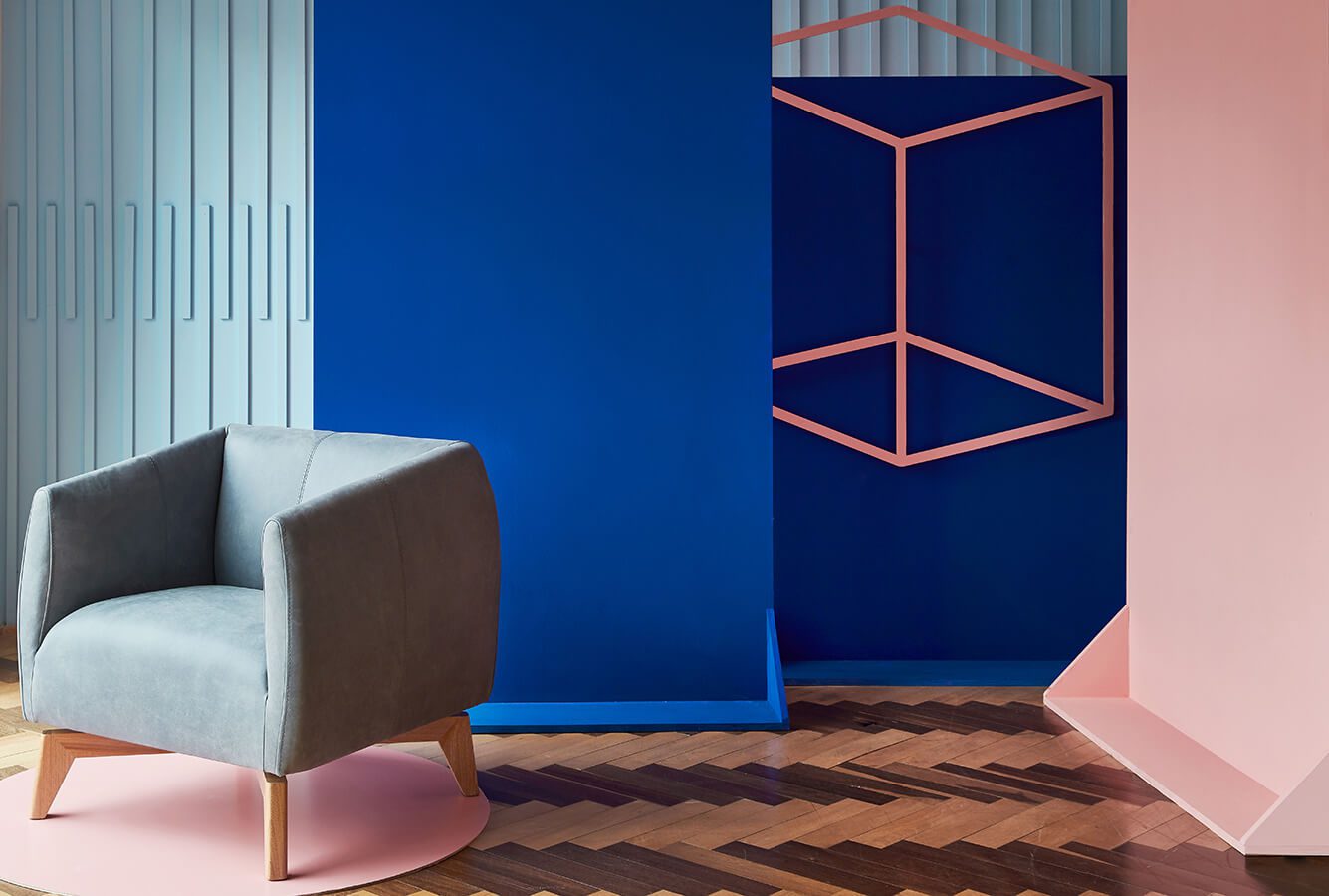 La elegancia de lo sencillo