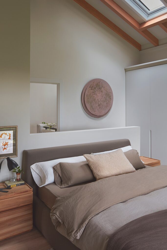 Casa en españa interiorismo de diseñadora francisca trujillo.