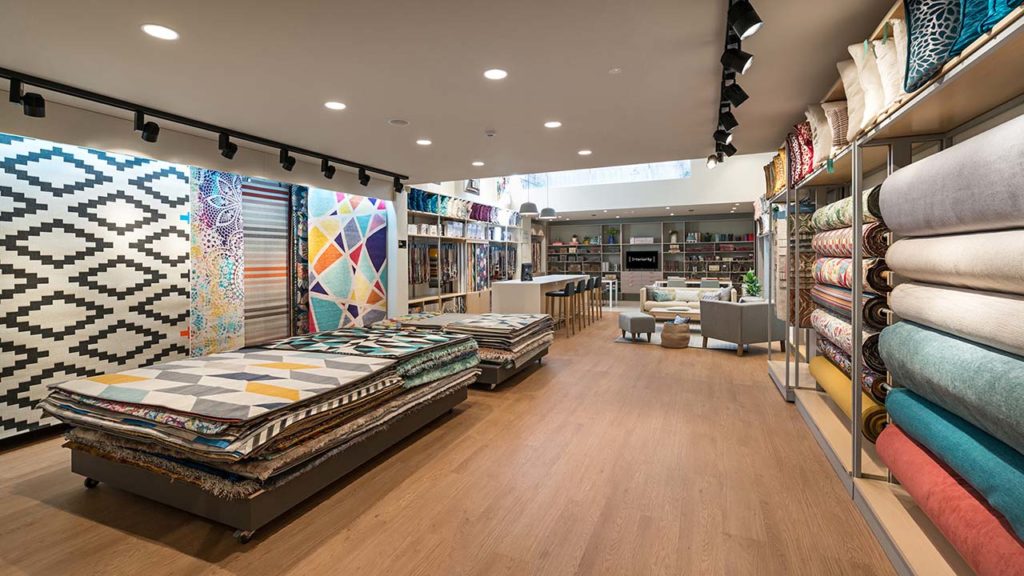 Makeover; el arte de renovar y refrescar un espacio