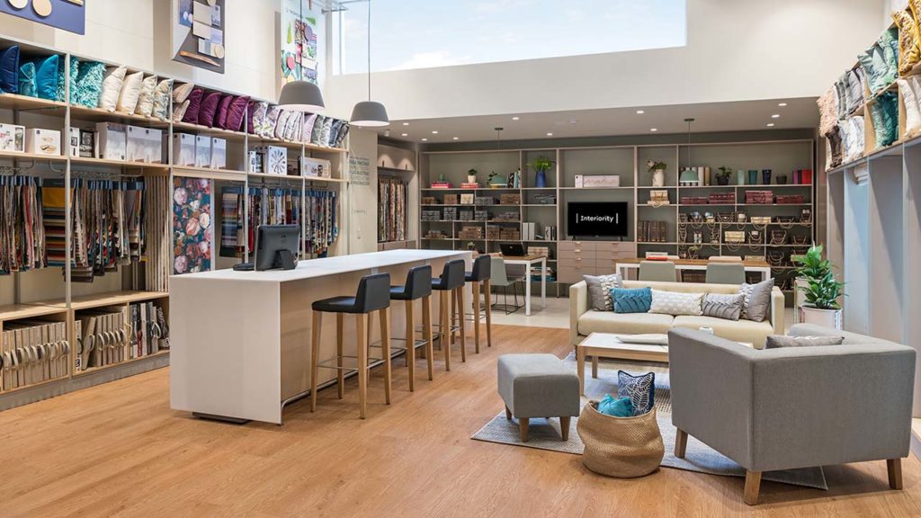 Makeover; el arte de renovar y refrescar un espacio