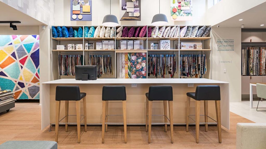 Makeover; el arte de renovar y refrescar un espacio