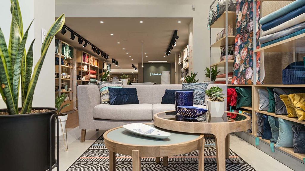 Makeover; el arte de renovar y refrescar un espacio