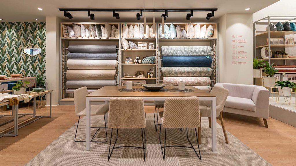 Makeover; el arte de renovar y refrescar un espacio