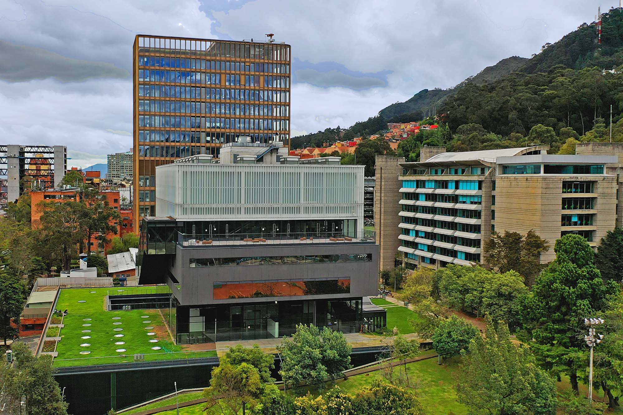 javeriana