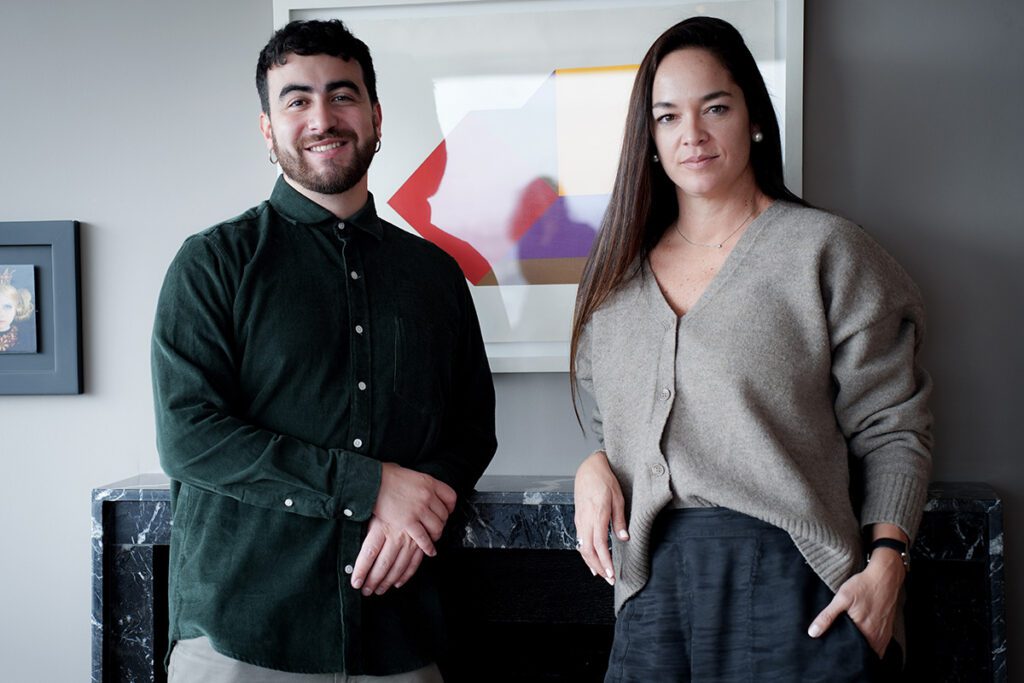 Tres conversaciones con tres arquitectos colombianos