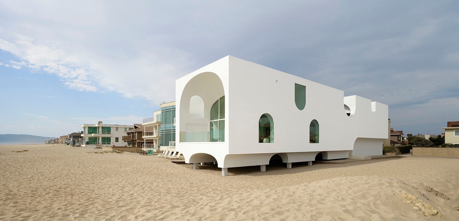 Johnston Marklee asociados.