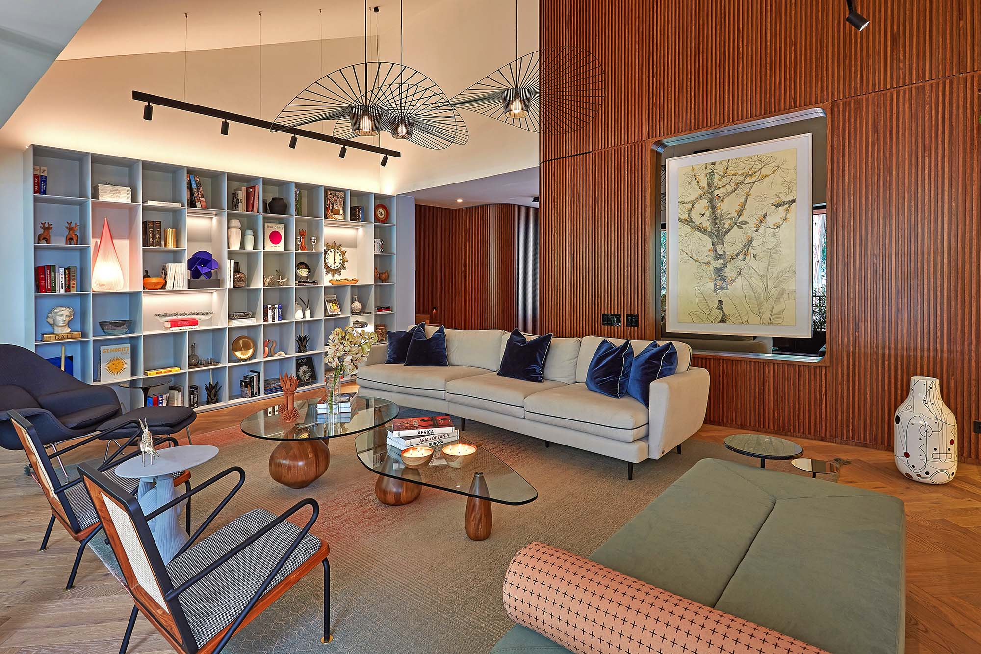 apartamento en bogotá