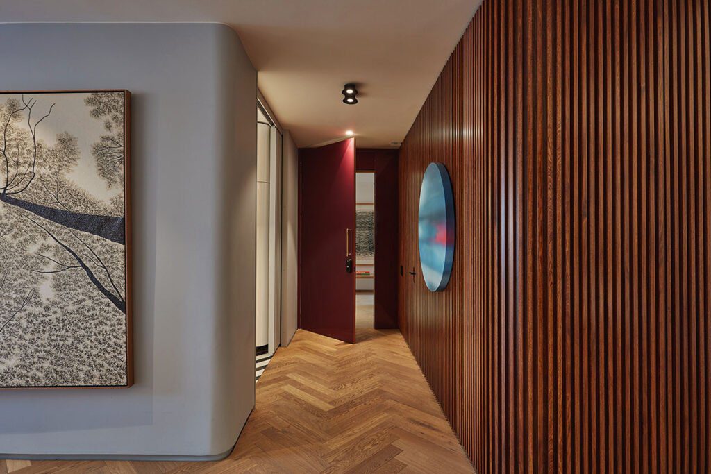 Un apartamento para ‘la vida real’ en bogotá Un apartamento para ‘la vida real’ en bogotá