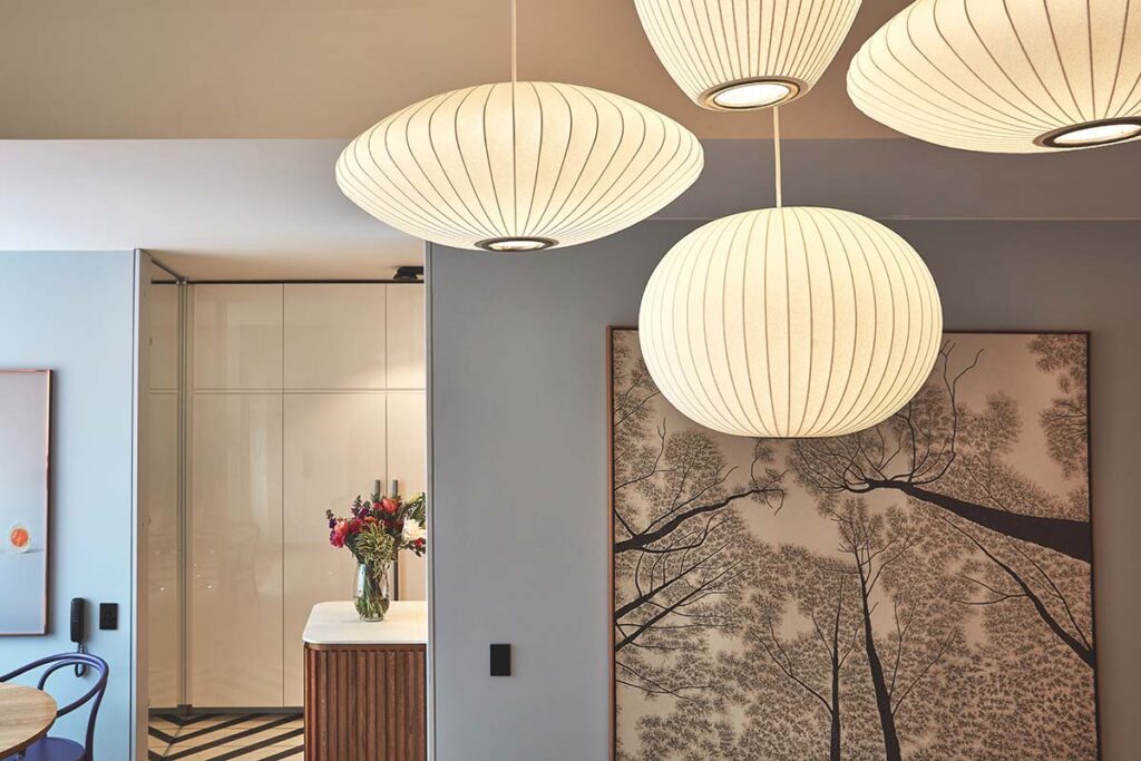 Un apartamento para ‘la vida real’ en bogotá Un apartamento para ‘la vida real’ en bogotá