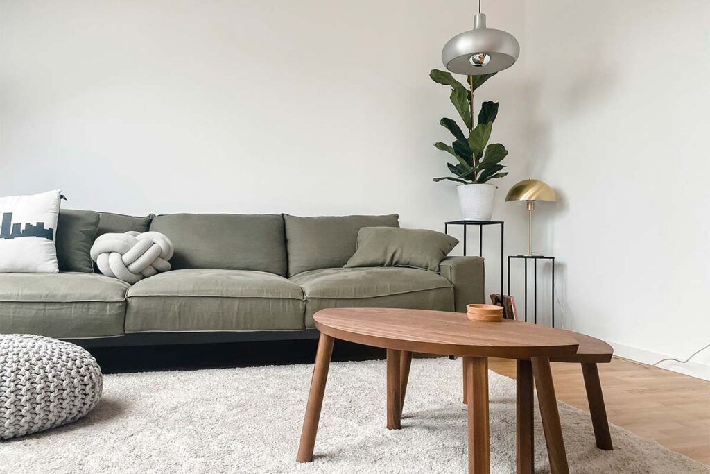 Kinfolk, la tendencia de diseño ideal si busca una estética sencilla para sus espacios