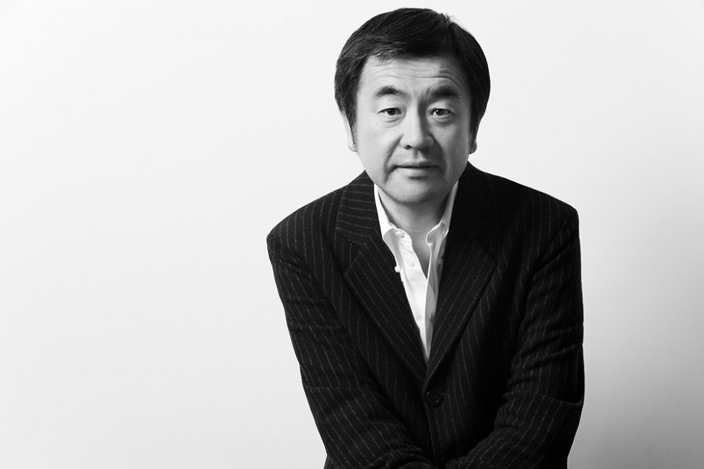 Kengo kuma