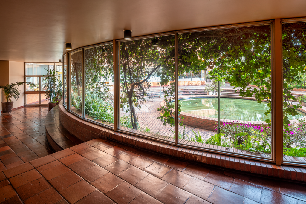 Las torres del parque: un clásico capitalino que siempre sorprende