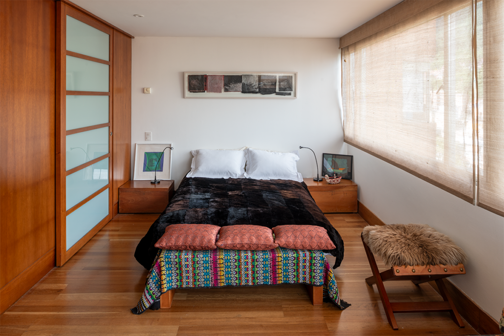 Las torres del parque: un clásico capitalino que siempre sorprende