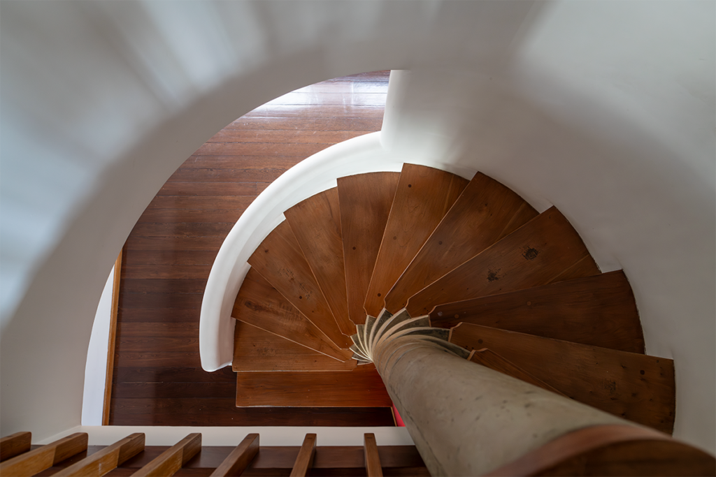 Las torres del parque: un clásico capitalino que siempre sorprende