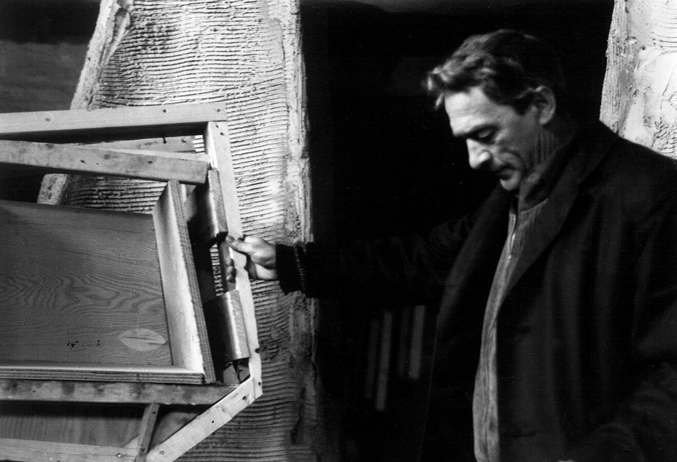 Hombre complejo, hombre completo