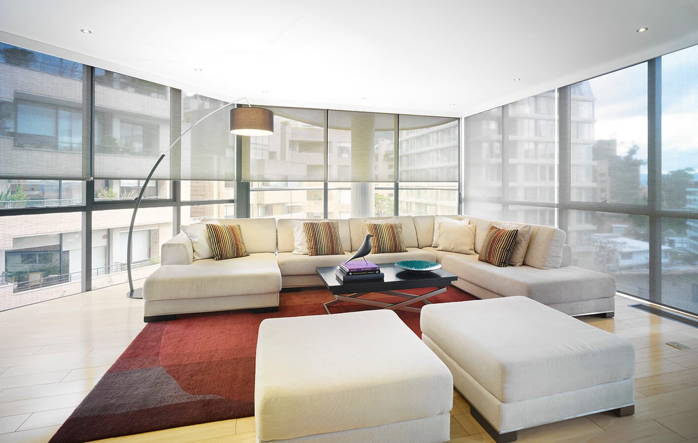 Historias de luz Historias de luz