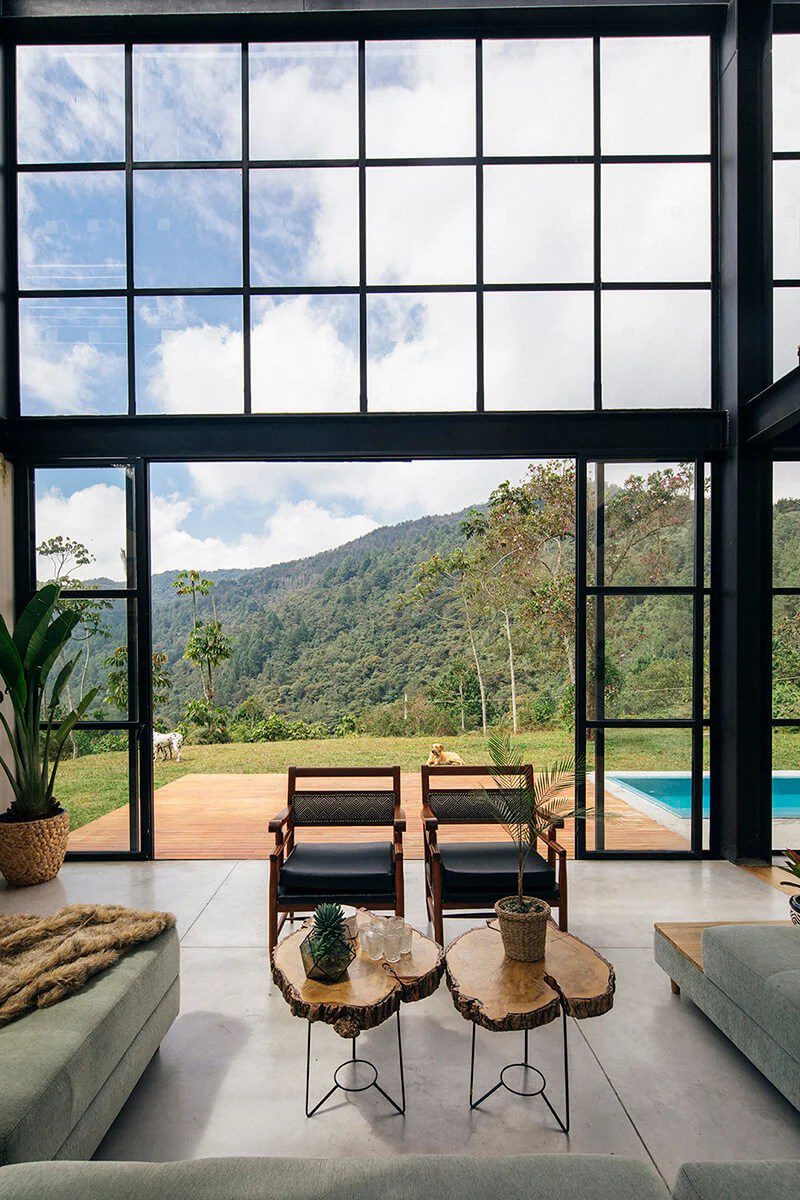 5 refugios colombianos de ensueño para escapar de la rutina en familia 5 refugios colombianos de ensueño para escapar de la rutina en familia