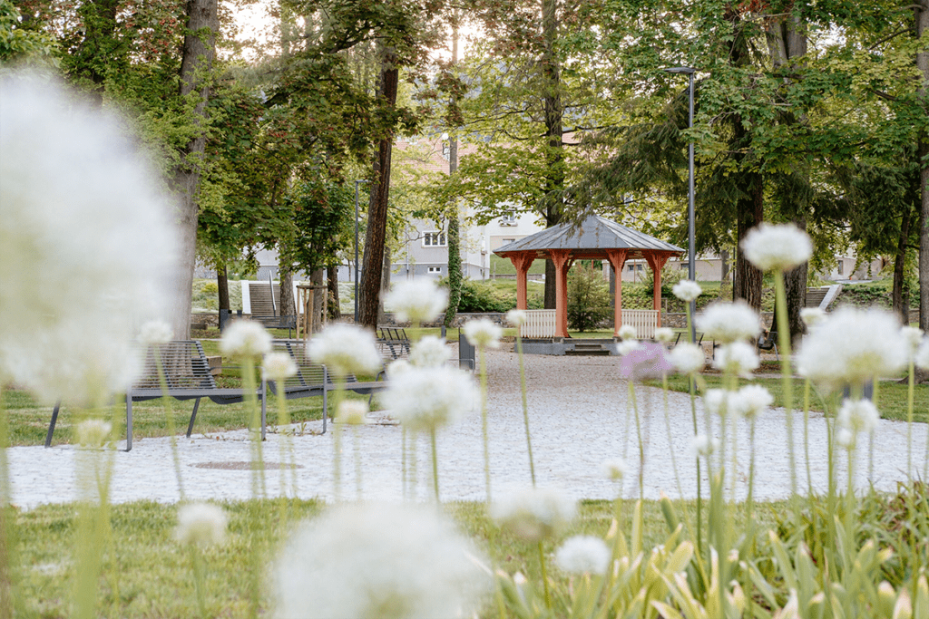 Tres parques en europa que son ejemplos de buen urbanismo