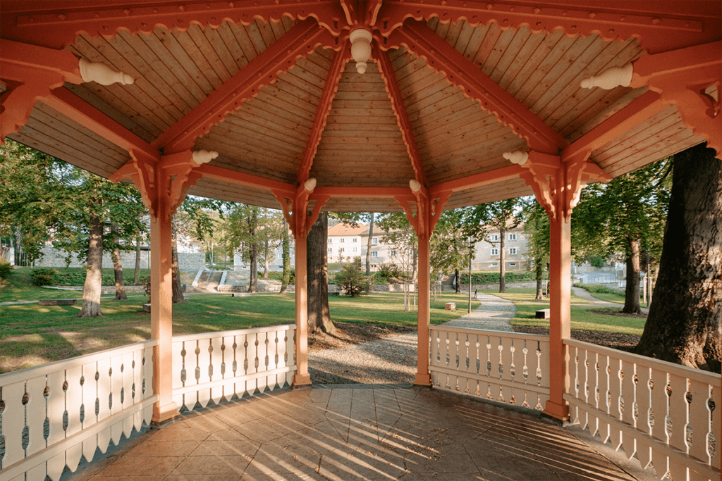 Tres parques en europa que son ejemplos de buen urbanismo