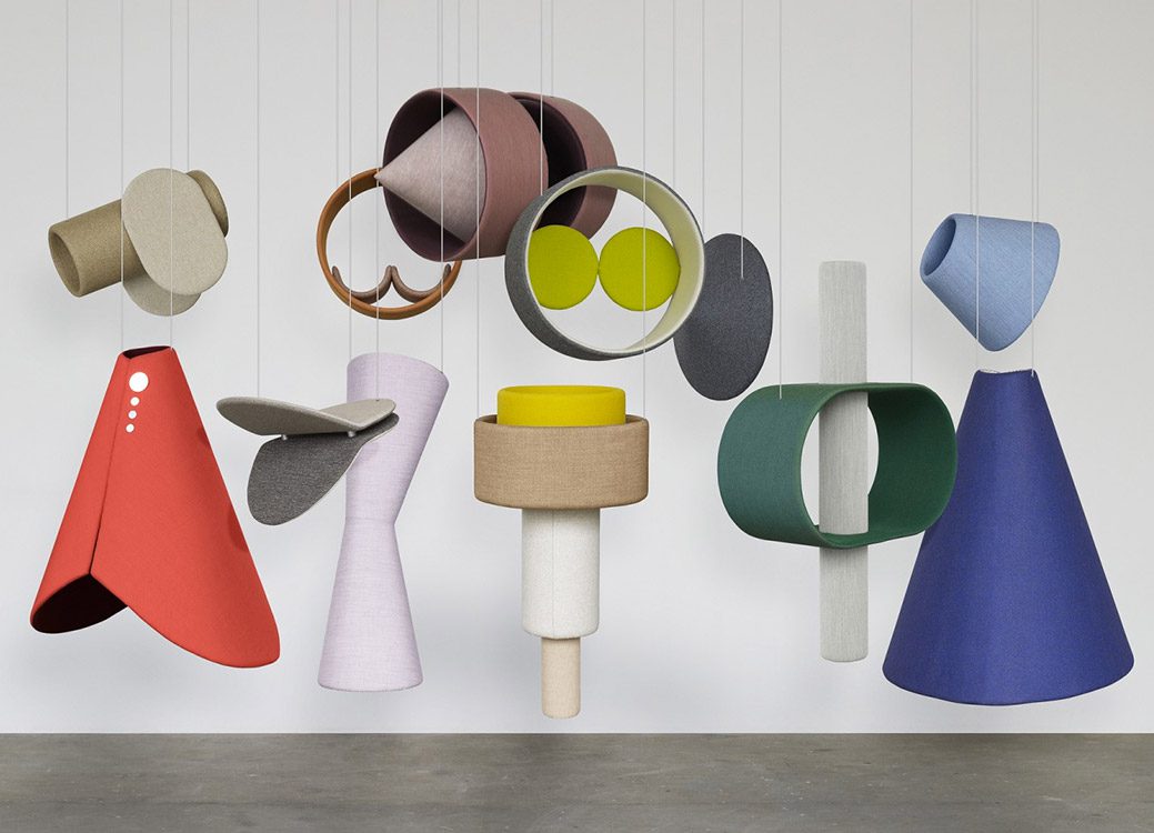 Kvadrat en Maison & Objet 2015